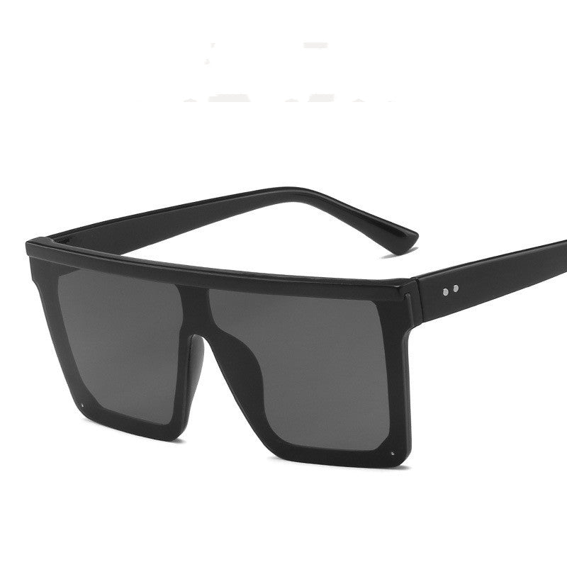 Gafas de Sol Retro con Detalle de Remache – Estilo Unisex