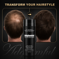 Fibras Capilares Adglamful 30g – Densidad Instantánea y Corrector de Línea de Cabello