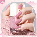 Esmalte de Uñas Peel-Off a Base de Agua – 40 Colores Vibrantes