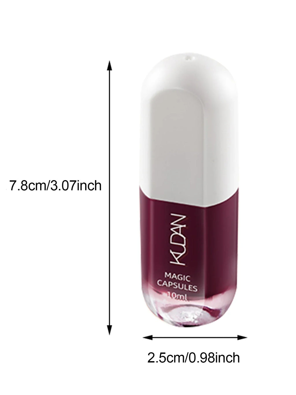 Esmalte de Uñas Peel-Off a Base de Agua – 40 Colores Vibrantes
