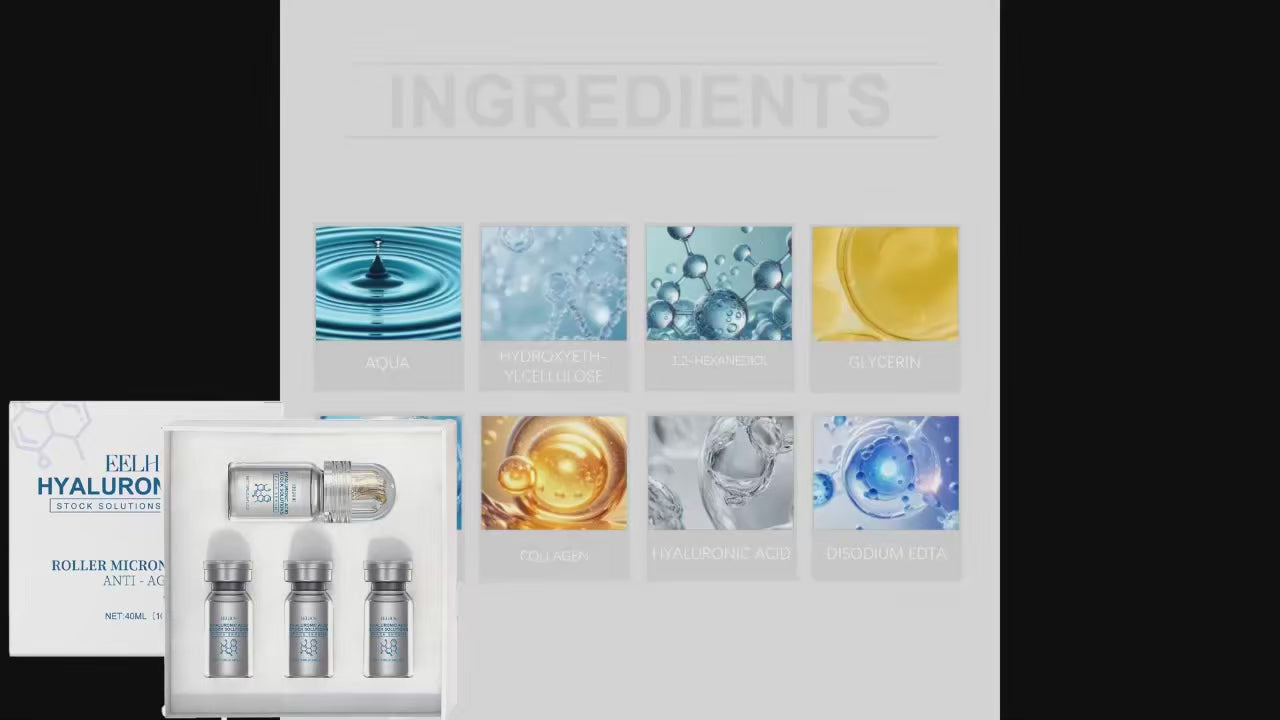 Set de Esencia Anti-Arrugas de Colágeno – Hidratación y Firmeza Total